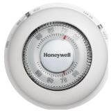 Honeywell Manual Thermostat