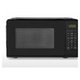0.7 Cu. Ft. Microwave