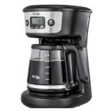 Mr. Coffee 12-Cup Coffee Maker