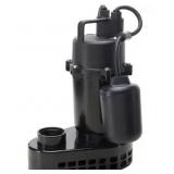 Submersible Utility Pump