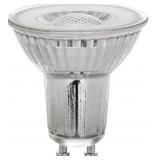 4 LED GU10 Bulbs