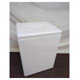 PolarTech Foam Cooler
