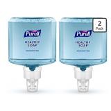 Purell Healthy Soap Two-Pack Refills