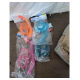 Snorkel Swim Mask Set