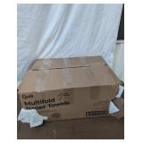 Quill Multifold Towels