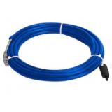 Kobalt 1/4-In x 25-Ft Hand Auger