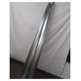 Imperial 4x5ft Round Duct