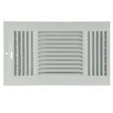 Reliabilt 14x6 Steel Register