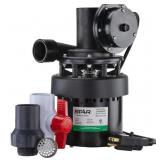 Star Water Systems Sink Pump