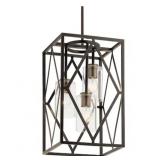 Kichler Solander Pendant Light