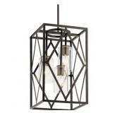 Kichler Solander Pendant Light