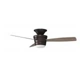 Harbor Breeze 44-In Ceiling Fan