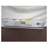 Wraparound Lamp Fixture