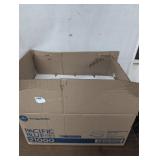 Case of 2-Ply Paper Towels