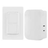 Utilitech Adjustable Lamp Control