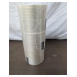 Tartan Filament Tape