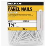 Hillman Panel Nails 6oz