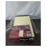 Writing Pads
