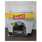 Glad Heavy-Duty Trash Bags