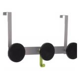 Alba Over-the-Door Hook