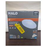 Halo 6-Inch LED Downlight