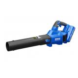 Kobalt 40V Leaf Blower Kit