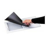 3-Pk Magnetic Vent Covers
