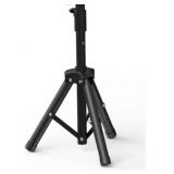 Adjustable Speaker Tripod Stand