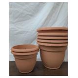 Flower Pots