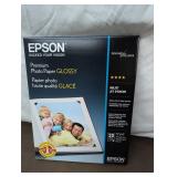 Epson Premium Glossy Paper