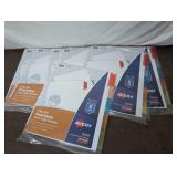 Avery Tab Dividers