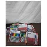 Sharpie Markers