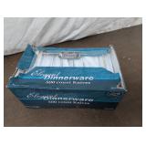 500 Plastic Knives