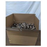 1,000 Nickel Coin Wrappers