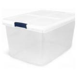 Project Source 16.5-Gallon Tote