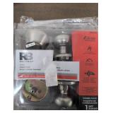 Reliabilt Single-Cylinder Lock Set