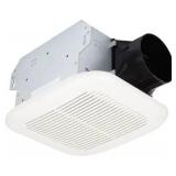 Utilitech 100-CFM Bathroom Fan