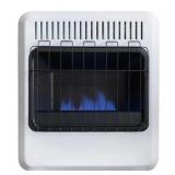 Master Forge Vent-Free Heater