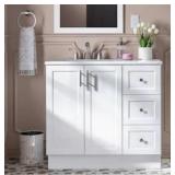 Bathroom Vanity Cabinet