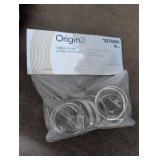 Origin21 Curtain Rings