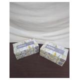 Kleenex Tissue Boxes