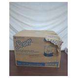 Scott Toilet Tissue