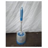 Toilet Brush Set
