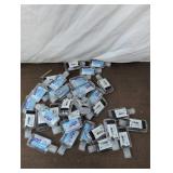 Travel Hand Sanitizers