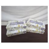 Kleenex Tissue Boxes