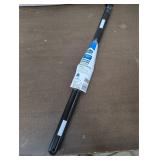 Adjustable Closet Rod