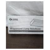 Lithonia Wraparound Fixture