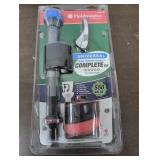 Fluidmaster Universal Toilet Repair Kit