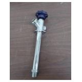 Metal Outdoor Faucet