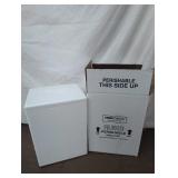 Insulated Shipping Box